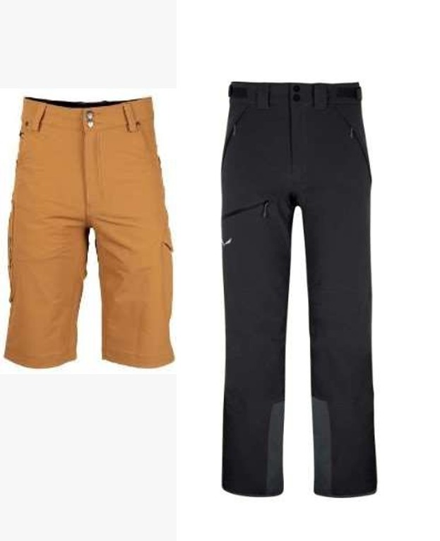 Pants