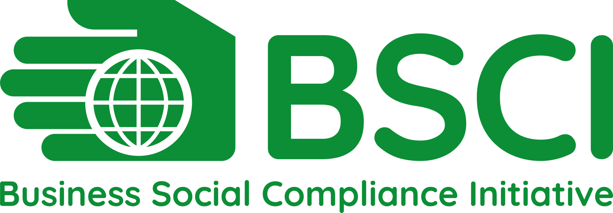 BSCI Logo