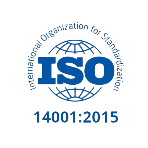 ISO 14001 Logo